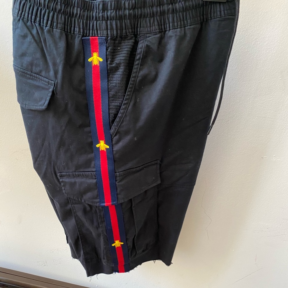 Cargo shorts